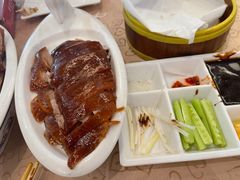 -大鸭梨(天通西苑店)