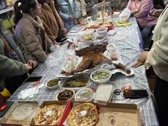 -时光loft轰趴·桌游·电玩游戏馆