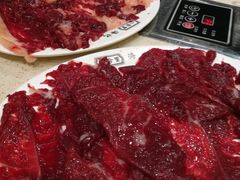 -八合里潮汕鲜牛肉火锅(吉大店)