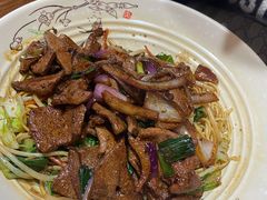 -春雪面馆(转塘店)