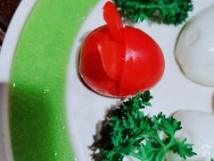 -金迈圆烤肉餐厅(维多利店)