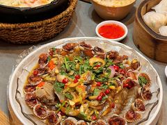 -阿诚市井潮汕菜(金台路店)