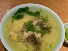 广汉大刀金丝面-天府掌柜(九眼桥店)