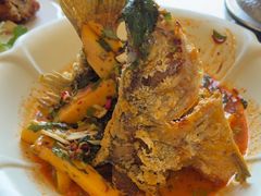 -南沙游艇会·大兵船餐厅