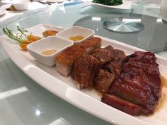 -皇朝尊会(龙之梦大酒店)