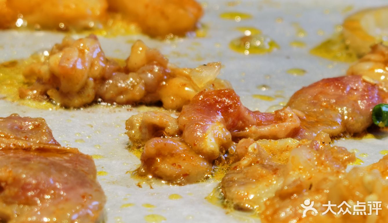 里面抽烟的也挺多所以打算换一家