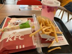 -肯德基(相城漕湖店)