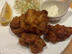-长崎屋·日本料理·刺身·烧鸟(天河北路店)