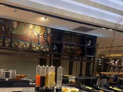 -白云宾馆-祥云西餐厅·法式鹅肝海鲜自助