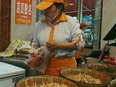 -九多肉多(唐宫路店)