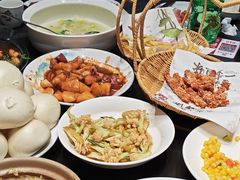 -老山东·山东菜(鲁菜名店)