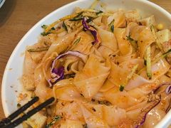 -山丹丹西北菜(金贸大厦店)