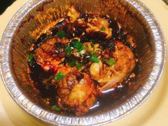 -碎怂烤肉(钟楼柳巷店)