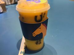 -春丽小马(济南恒隆广场店)