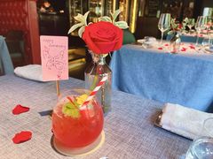 -弦月窗LUNETTE BY AMANDA(复兴路店)