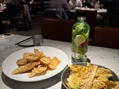 -奉天小馆·非遗东北菜(济南万象城店)