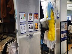 -天真蓝照相馆(宁波来福士店)