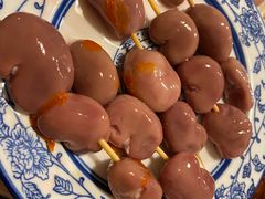 -飘香火锅(玉林西路店)