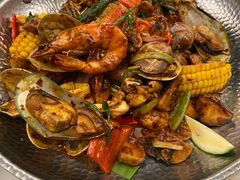 -KingThaia金泰兰(滨江天街店)