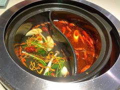 -蛙太牛牛肉海鲜自助火锅(台江万达店)
