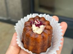 -屋裡·Union Bakery(龙江路店)