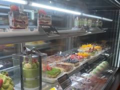-FANEN法念·烘焙·甜点(万象城店)