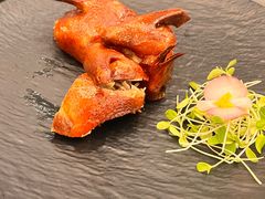 -鸿运楼烤鸭店(天桥店)