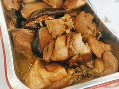 -老妈菜馆(建设街店)