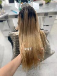 -NICE SALON 奈丝造型