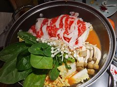 -山葵家·创意料理(宁波来福士店)