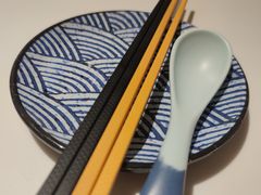 -龙记香港茶餐厅(久光百货店)