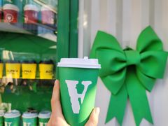 -ALPHA COFFEE阿尔法咖啡(虹泉路店)