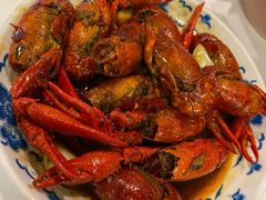 -老长沙龙虾馆·聚会餐厅(白石洲店)