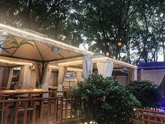 -醉二娘正宗西昌火盆烧烤(大丰店)
