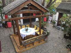 -悦真雅院·四合院·清真私房菜(雍和宫店)