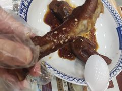 -赵记传承·中国甜品(福州总店)