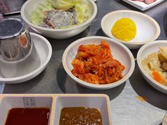 -喜来稀肉(虹泉路店)
