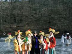 -洛阳白云山景区