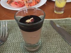 -视界美食自助餐厅·石家庄希尔顿酒店