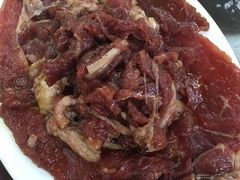 -松明一烤肉馆(鲁园店)