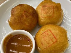 -苏小柳点心·手作小笼包(浦东嘉里城分院)