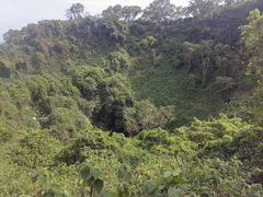 -海口火山口国家地质公园