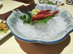 -有喜屋·深夜食堂(北京西路店)