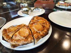 苹果酥粒派-Pie Bird(新闸路店)