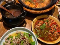 -打酱油·非遗淮扬菜(瘦西湖梅岭店)