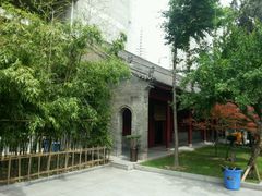 -罔极寺