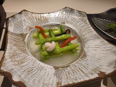 -上井料理黑金店(IFS国金中心店)