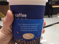 -瑞幸咖啡(西铁营万达广场店)