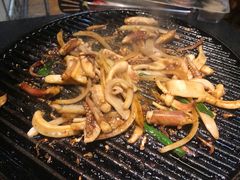 -石记老北京炙子烤肉(松园店)