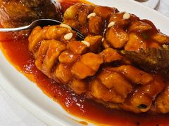 -永兴餐厅(复兴中路店)